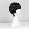 Picture of Gugure! Kokkuri-san Kohina Ichimatsu Black Cosplay Wigs 345B