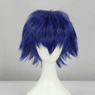 Picture of Kirishima Ayato Blue Cosplay Wig mp003521