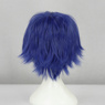 Immagine di Kirishima Ayato Parrucca cosplay blu mp003521