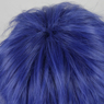 Picture of Tokyo Ghoul Kirishima Ayato Blue Cosplay Wig mp003521