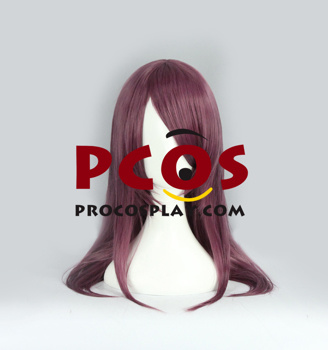 Picture of Tokyo Ghoul Rize Kamishiro Cosplay Wig 346H