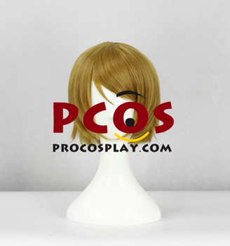 Picture of Love Live! Hanayo Koizumi Cosplay Wigs 348I