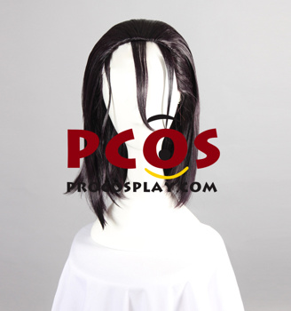 Picture of Yowamushi Pedal Jinpachi Toudou Cosplay Wig 349D