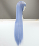 Picture of Akame ga Kill! Esdeath Cosplay Blue Wigs 350A