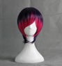 Immagine di Yurikuma Arashi Ginko Yurishir Cosplay Wigs 352A