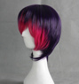 Immagine di Yurikuma Arashi Ginko Yurishir Cosplay Wigs 352A