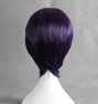 Immagine di Yurikuma Arashi Ginko Yurishir Cosplay Wigs 352A