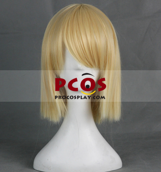 Picture of Terra Formars Michelle K. Davis Cosplay Wigs 353A