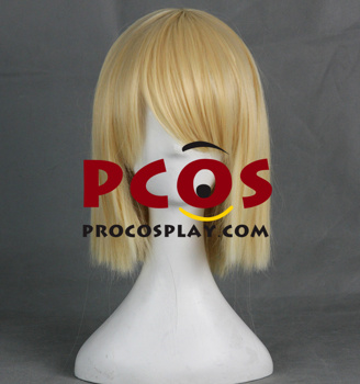 Picture of Terra Formars Michelle K. Davis Cosplay Wigs 353A