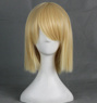 Picture of Terra Formars Michelle K. Davis Cosplay Wigs 353A