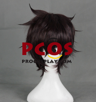 Picture of Terra Formars Akari Hizamaru Cosplay Wigs 353B