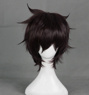 Picture of Terra Formars Akari Hizamaru Cosplay Wigs 353B