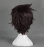 Picture of Terra Formars Akari Hizamaru Cosplay Wigs 353B