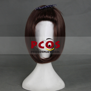 Picture of Parasyte -the maxim Satomi Murano Cosplay Wigs 354A 