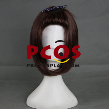 Picture of Parasyte -the maxim Satomi Murano Cosplay Wigs 354A 