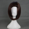 Picture of Parasyte -the maxim Satomi Murano Cosplay Wigs 354A 