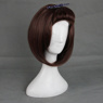 Picture of Parasyte -the maxim Satomi Murano Cosplay Wigs 354A 