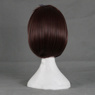 Picture of Parasyte -the maxim Satomi Murano Cosplay Wigs 354A 