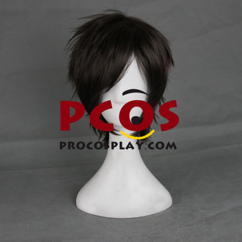 Picture of Parasyte -the maxim Shinichi Izumi Cosplay Wigs 354B