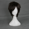 Picture of Parasyte -the maxim Shinichi Izumi Cosplay Wigs 354B