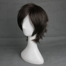 Picture of Parasyte -the maxim Shinichi Izumi Cosplay Wigs 354B