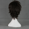Picture of Parasyte -the maxim Shinichi Izumi Cosplay Wigs 354B