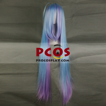 Picture of No Game No Life Sora Shiro Blank Cosplay Wigs mp004300