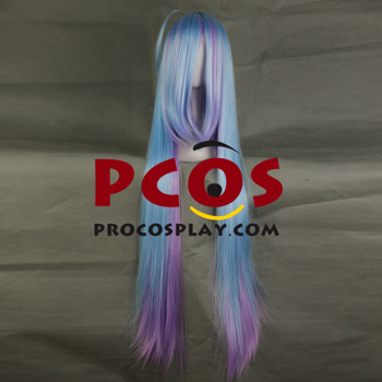 Picture of No Game No Life Sora Shiro Blank Cosplay Wigs mp004300