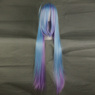 Picture of No Game No Life Sora Shiro Blank Cosplay Wigs mp004300