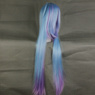 Picture of No Game No Life Sora Shiro Blank Cosplay Wigs mp004300