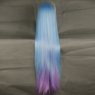 Picture of No Game No Life Sora Shiro Blank Cosplay Wigs mp004300