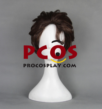 Picture of Cinderella Film Prince Cosplay Wigs 360D