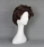 Picture of Cinderella Film Prince Cosplay Wigs 360D