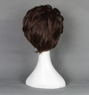 Picture of Cinderella Film Prince Cosplay Wigs 360D