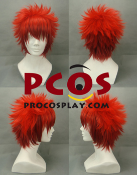 Picture of Uta no Prince Sama Otoya Ittoki Cosplay Wigs 216A