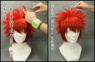 Picture of Uta no Prince Sama Otoya Ittoki Cosplay Wigs 216A