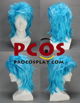 Picture of Toriko Gourmet Hunter Cosplay Wigs 297A