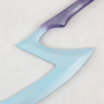 Picture of League of Legends Classic Skin Design Scorn of The Moon Diana Cosplay Crescent Blade mp002265