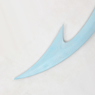 Picture of League of Legends Classic Skin Design Scorn of The Moon Diana Cosplay Crescent Blade mp002265
