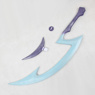 Picture of League of Legends Classic Skin Design Scorn of The Moon Diana Cosplay Crescent Blade mp002265