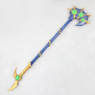 Picture of Yu-Gi-Oh! GX Magician's Valkyria Cosplay Magic Wand mp002266