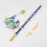 Picture of Yu-Gi-Oh! GX Magician's Valkyria Cosplay Magic Wand mp002266