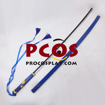 Picture of Fate Stay Night Sasaki Kojirou Cosplay Long Sword mp002267