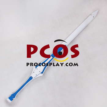 Picture of GuiltyGear Ky Kiske Cosplay Long Sword mp002269