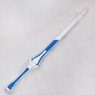 Picture of GuiltyGear Ky Kiske Cosplay Long Sword mp002269