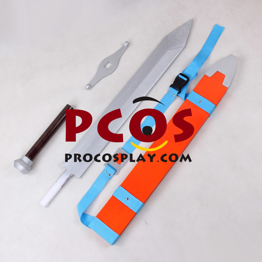 DRAGON BALL Trunks Cosplay Sword of The Brave mp002274 Best