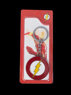 Picture of Ready to Ship The Flash Cosplay Key Chain mp002098