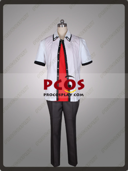 Picture of High School DxD Issei Hyodo Cosplay Costume mp002323