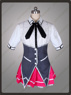 Picture of High School DxD Akeno Himejima Cosplay Costume mp002324