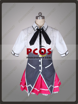 Picture of High School DxD Gasper Cosplay Costume mp002325 